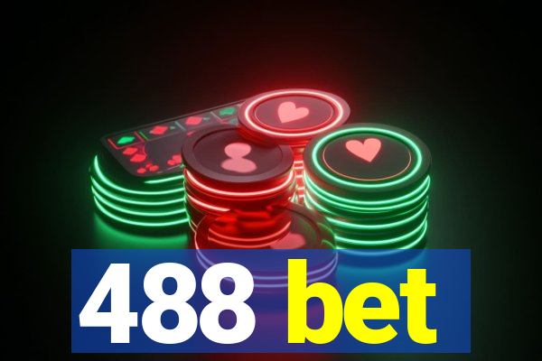 488 bet